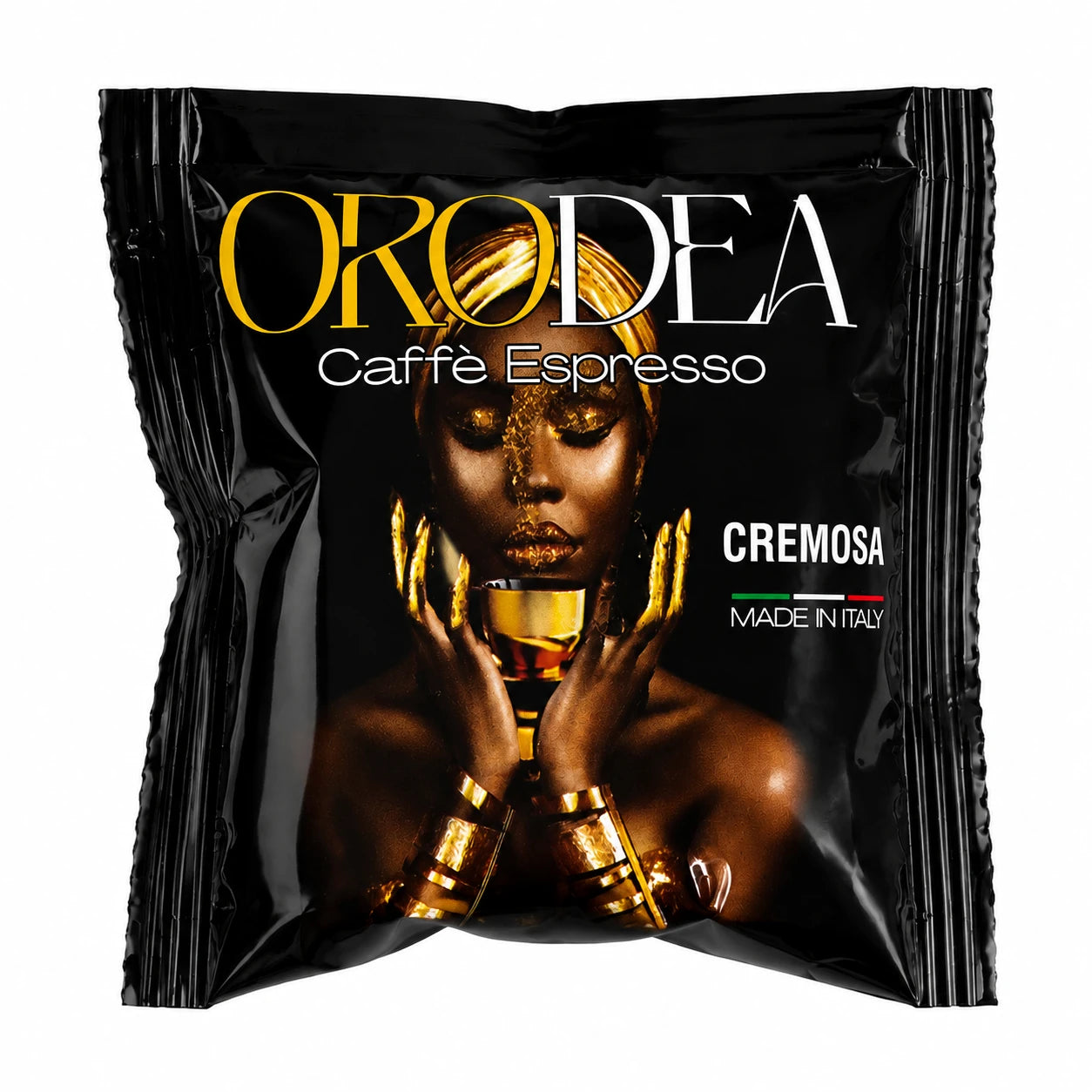 150 PADS ORODEA MISCELA CREMOSA