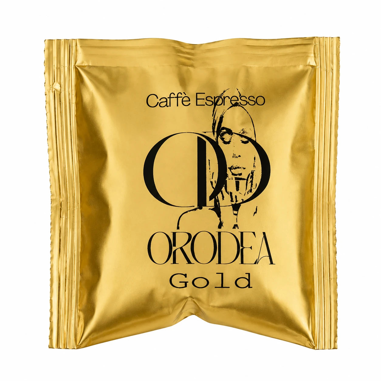 150 PADS ORODEA MISCELA GOLD