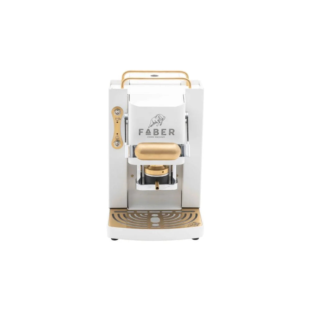 Faber Pro Deluxe Diva - Pure White für E.S.E Pads