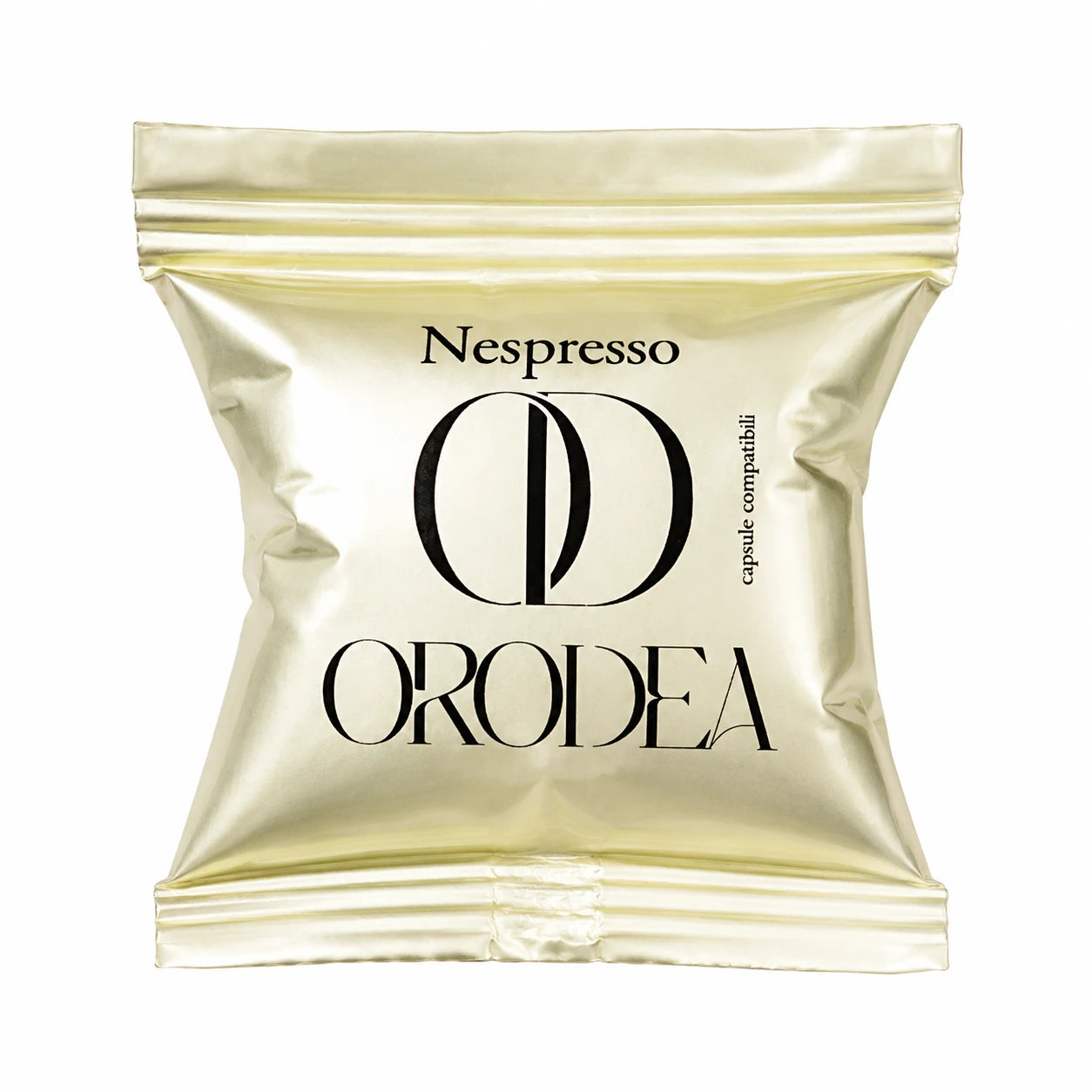 100 KAPSELN NESPRESSO ORODEA MISCELA CREMOSA